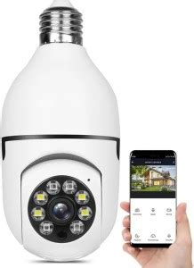 SIOVS Smart Wireless Wifi IP Camera P2P Wireless 360 Degree PTZ ...