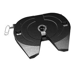 Image result for Fifth Wheel Coupling