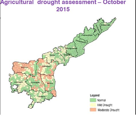 Andhra Pradesh Drought 2016 – SANDRP