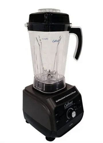 Commercial Blender - Tempest - Hbh650 Ce Hamilton Beach Commercial ...