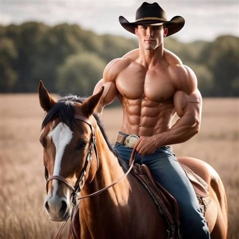 Man Rodeo Muscle Core 的图像结果