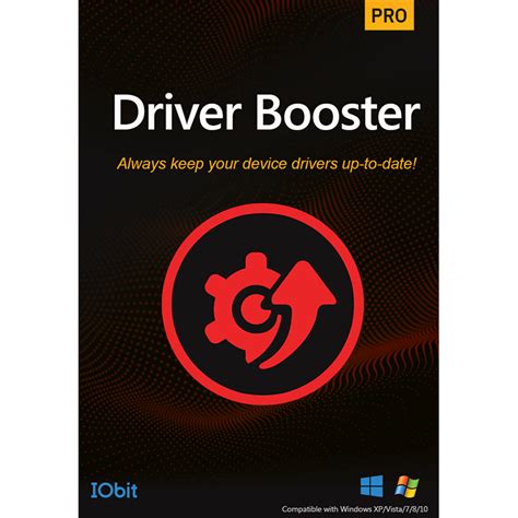 Image result for Driver Booster 64-Bit