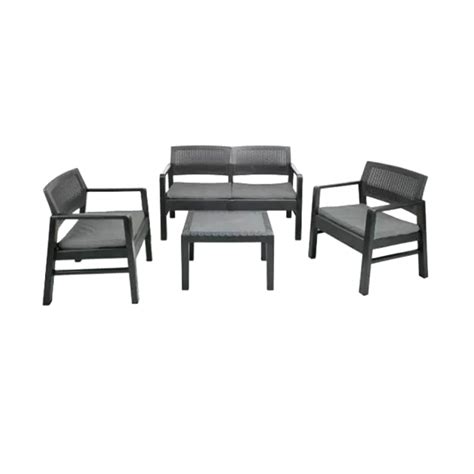 Baštenski set Kilimanjaro Green Bay 079729 | Volim svoj dom