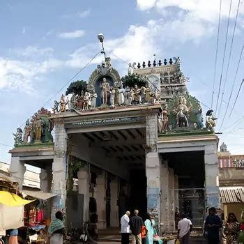Arulmigu Swaminatha Swamy Temple, Swamimalai | South Tourism