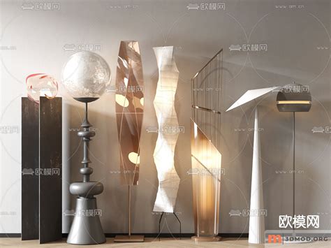 Wabi-sabi Light – Floor lamp 14196138