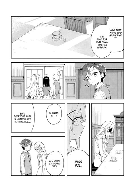 Akuyaku Reijou no Shitsuji-sama: Hametsu Flag wa Ore ga Tsubusasete ...