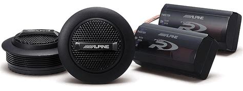 Alpine SPR-10TW 的图像结果
