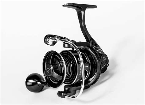 3000XH #Gold/Silver JM Super Star 3000 Plus spinning reel ...
