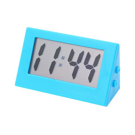 Image result for Mini LED Digital Display Clock