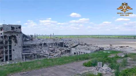 Donetsk
