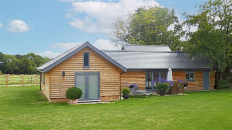 Class Q Barn Conversion