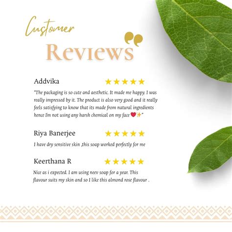 Neev Almond Rose Handmade Soap- Pure Elixir of Youth from Nature – Neev ...