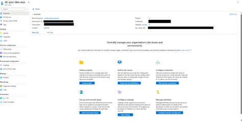 Image result for Azure Dev Environment