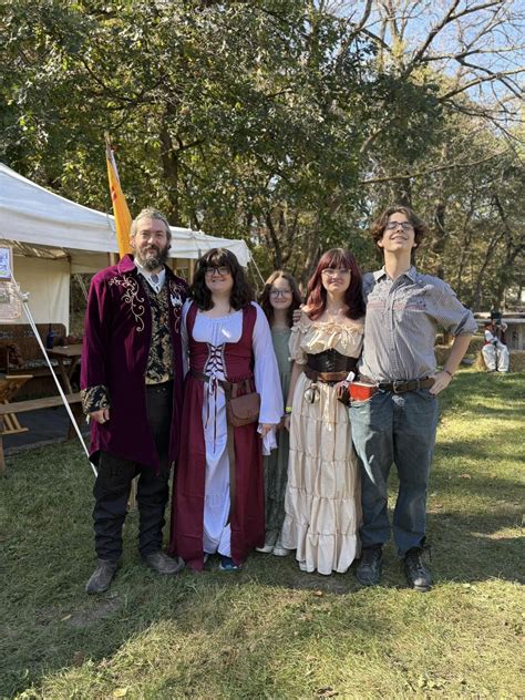Denmark Iowa Renaissance Faire | Denmark, Iowa | Travel Iowa