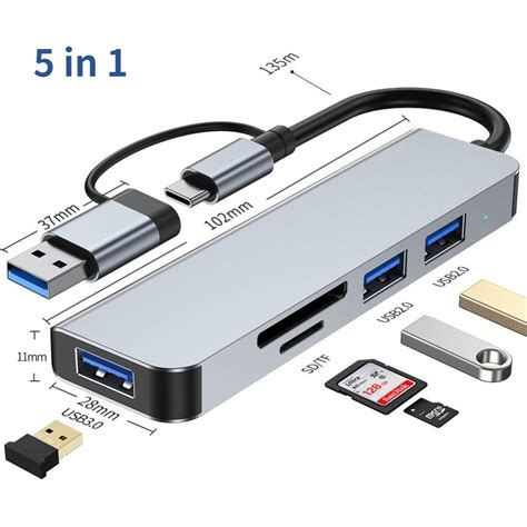 Image result for Multi USB Port