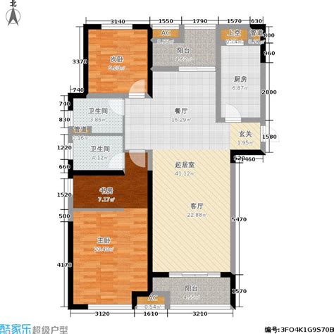 778 sq ft 2 BHK 2T Apartment for Sale in Realtech Nirman Hijibiji New ...