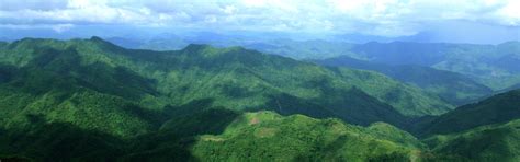 Mizoram Tour & Best Deals on Mizoram Tour Packages | VACATION ADDA
