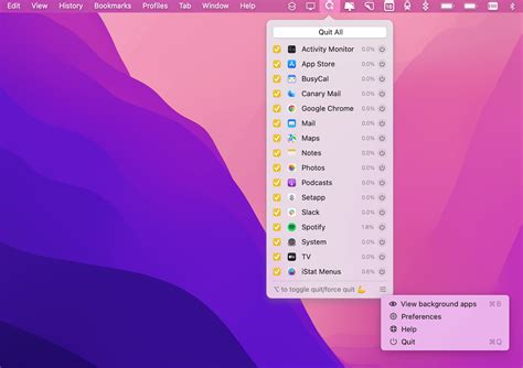 How to track and kill processes on your Mac: Pro tips