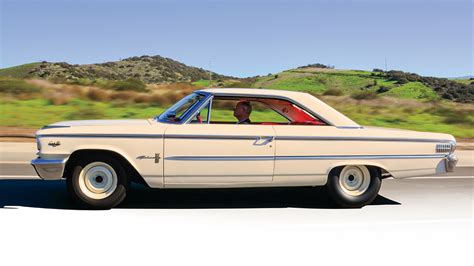 1950 Ford Galaxy