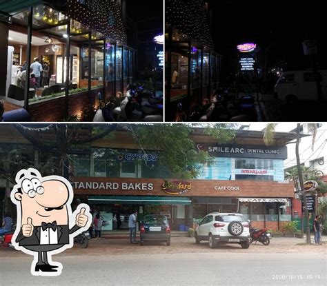 Standard Bakes Ramanattukara, Ramanattukara - Restaurant reviews