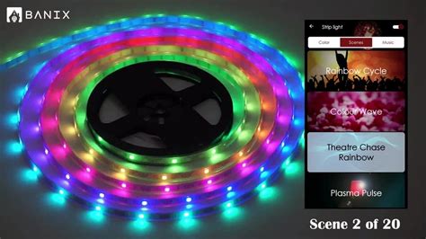 Image result for Addressable RGB LED