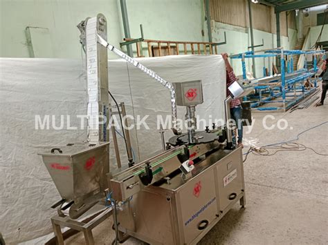 Image result for Single Head Screw Capping Machine