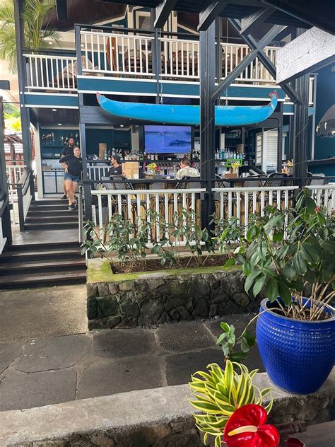 HOLUALOA GARDEN AND KITCHEN - Restaurant Reviews, Photos & Phone Number ...