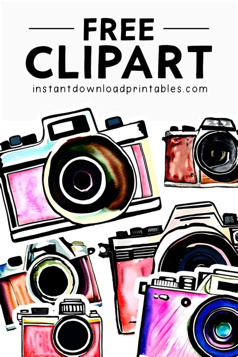 Camera Clip Art 的图像结果
