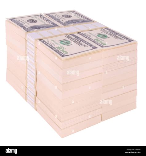 Two hundred thousand isolated on white Stock Photo - Alamy