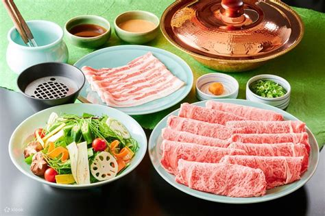 Umeda Wagyu Shabuzen (Shabuzen) Osaka - All You Can Eat Shabu-Shabu ...