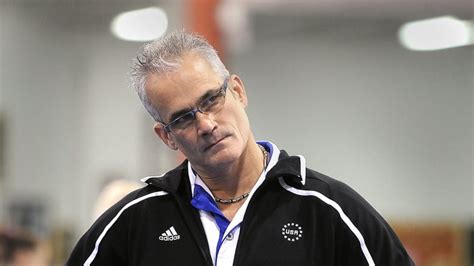 U.S. gymnastics coach with ties to Larry Nassar commits suicide after ...