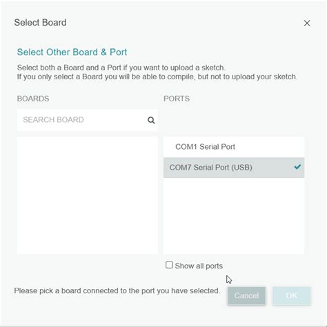 Image result for How to Select an Arduino Board for Compiling
