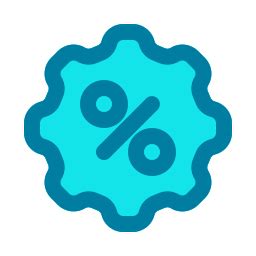 Sticker - Free commerce and shopping icons