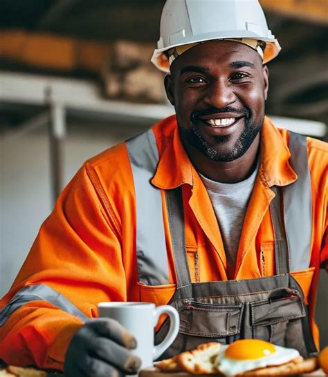 Image result for Construction Labourer