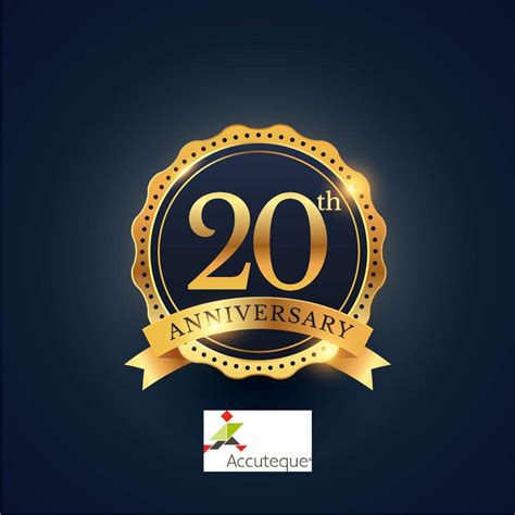 Entry #22 by khubabrehman0 for Design a GIF - 20 year celebration email ...