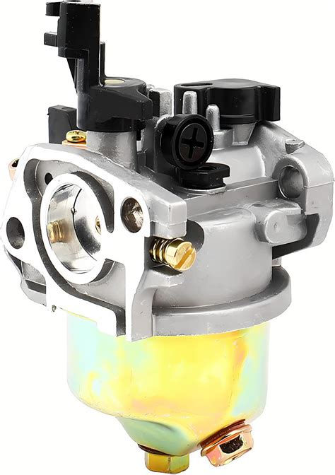 Buy CDZWJ 212CC Carburetor Carb fit for R210 Gas Engine Harbor Freight ...