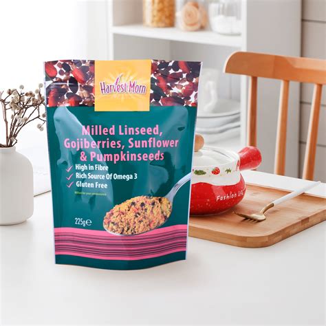 Organic Coffee Tea Bags, Custom Organic Coffee Bags - BioPack