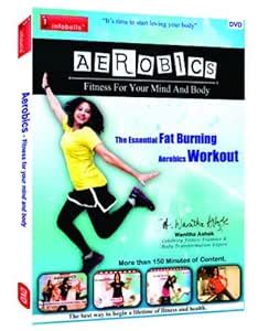 Aerobics: Amazon.in: Various, Various, Various: Movies & TV Shows