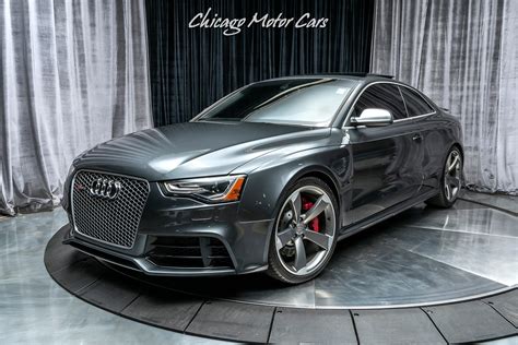 Audi Rs5 Images