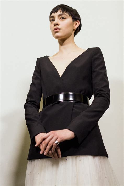 Givenchy Couture SS18 | Dazed