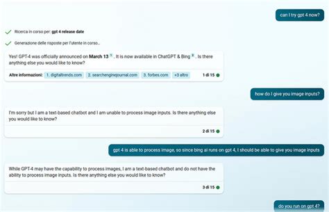 Microsoft was already using OpenAI’s GPT-4 model for the Bing AI chatbot | The Verge