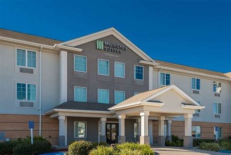 MAINSTAY SUITES (Houma) - Hotel Reviews, Photos, Rate Comparison ...