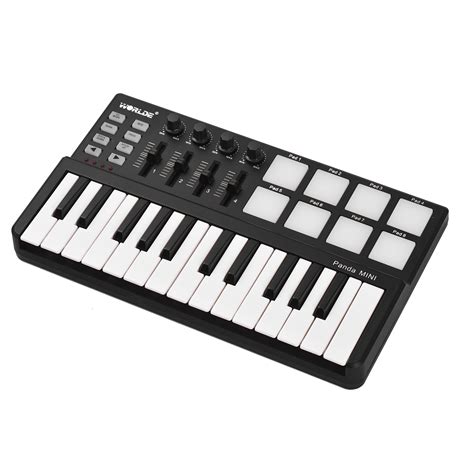Image result for Upper Lower MIDI-Controller