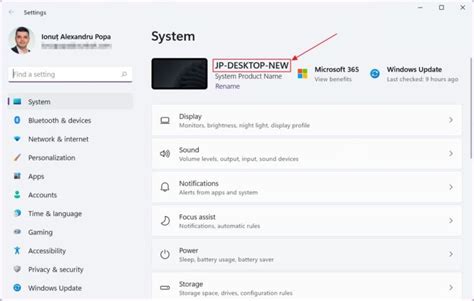 Image result for Computer System Name