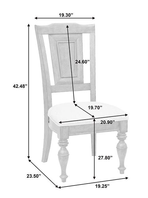 Woodbury Dining Room Set Pulaski Furniture | Furniture Cart
