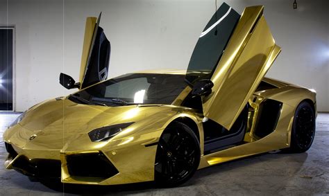 Gold Lamborghini Wallpapers - Top Free Gold Lamborghini Backgrounds - WallpaperAccess