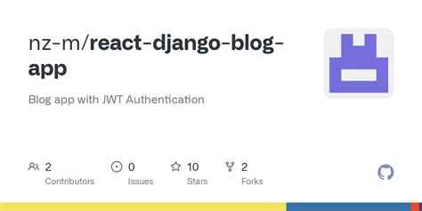 Image result for Django Blog App Project Full