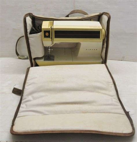 Singer Touch Tronic 2000 Machine 的图像结果