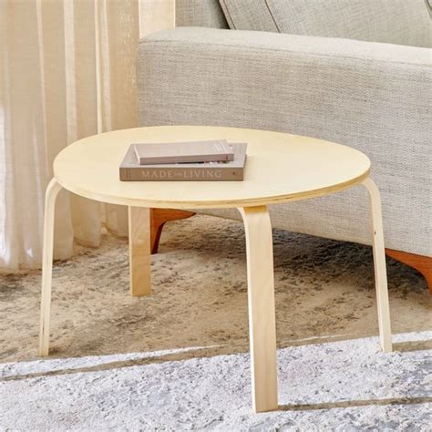Buy End Tables for the Living Room at Best Prices | Home Centre
