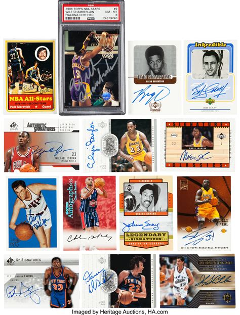 NBA Cards 的图像结果